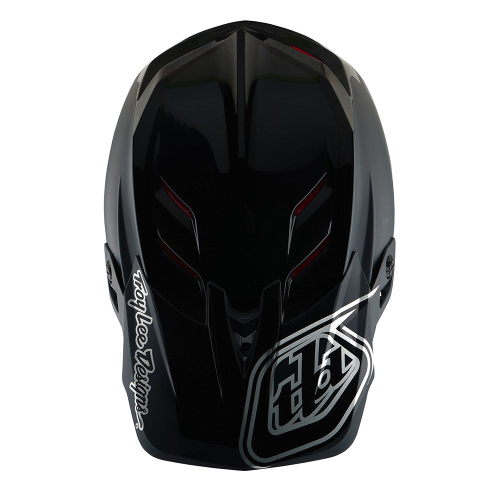 TLD 26.2 D4 POLY HELMET MIPS