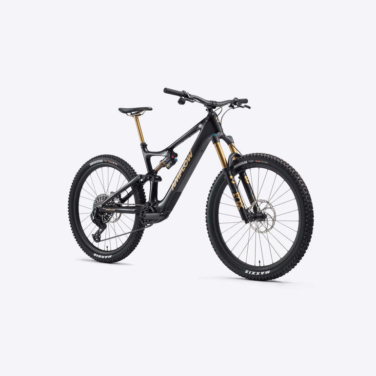 Amflow PL Carbon Pro