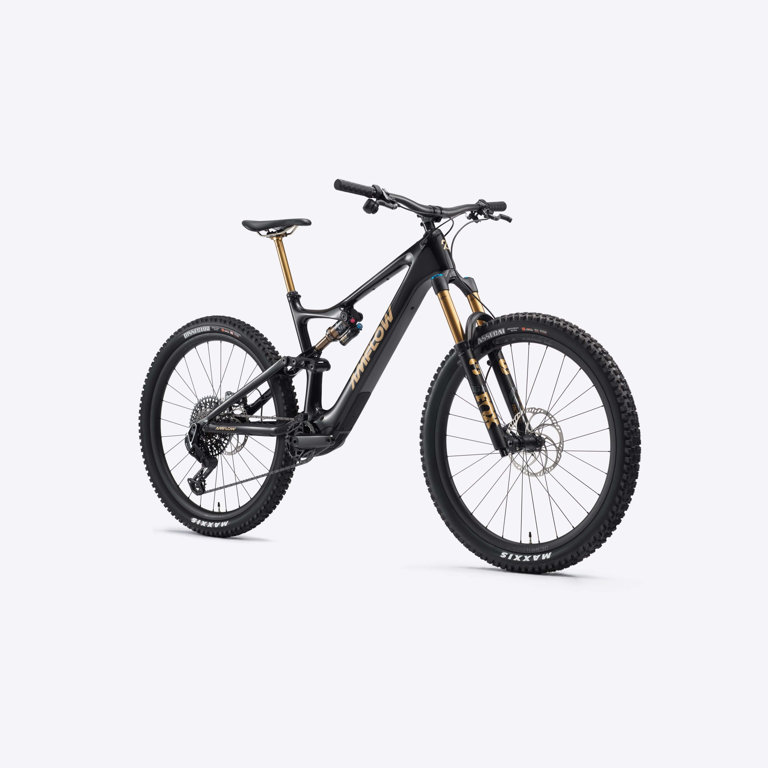 Amflow PL Carbon Pro