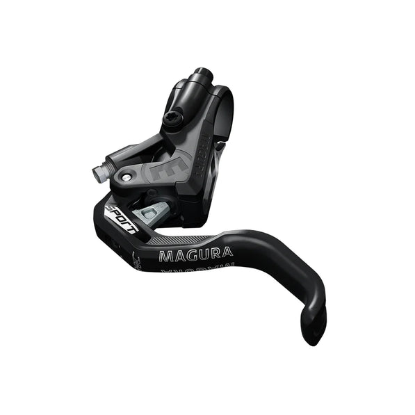 Magura MT TRAIL SPORT, 1-finger HC lever blade