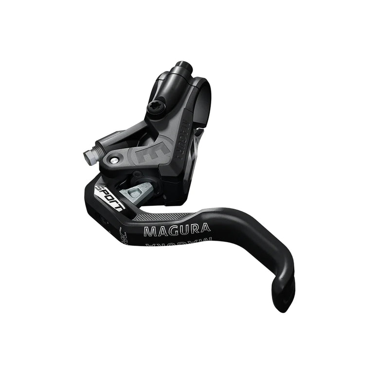 Magura MT TRAIL SPORT, 1-finger HC lever blade