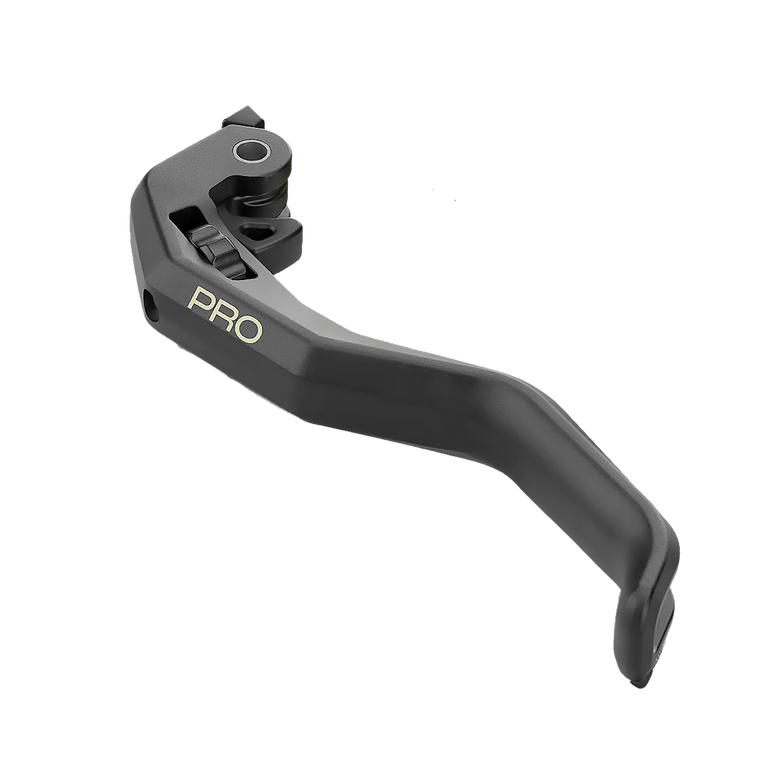 GUSTAV SERIES, 1-FINGER ALUMINUM