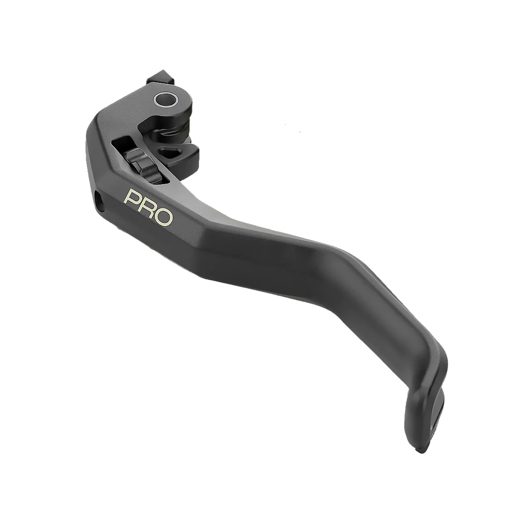 GUSTAV SERIES, 1-FINGER ALUMINUM
