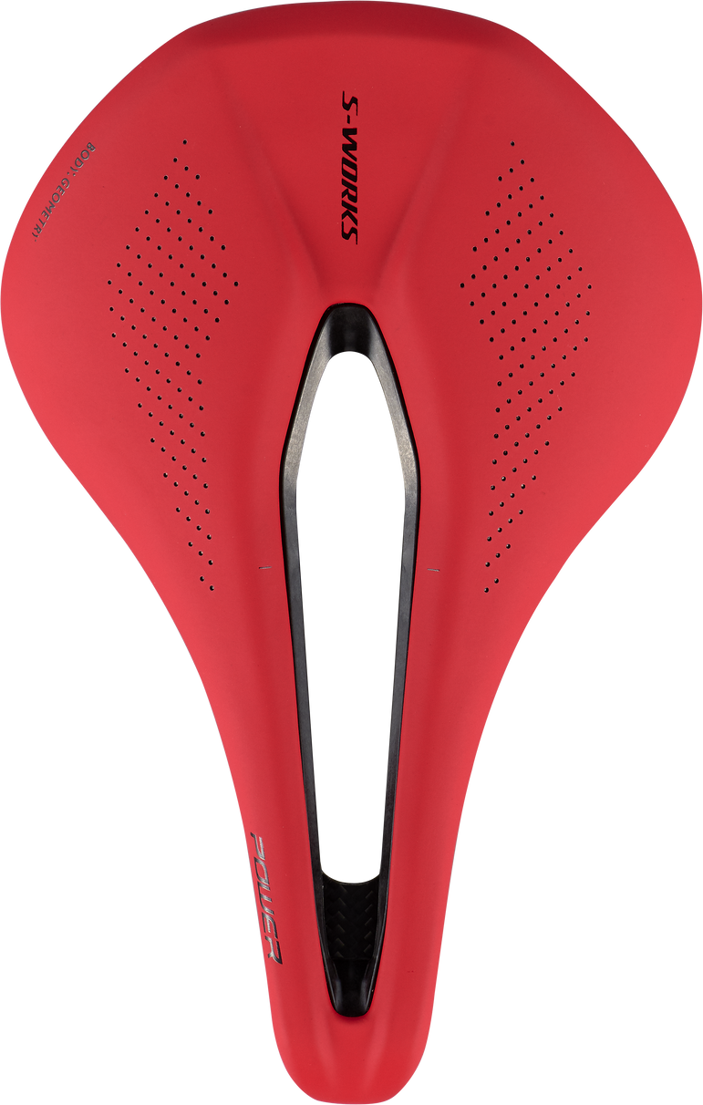 S-Works Power