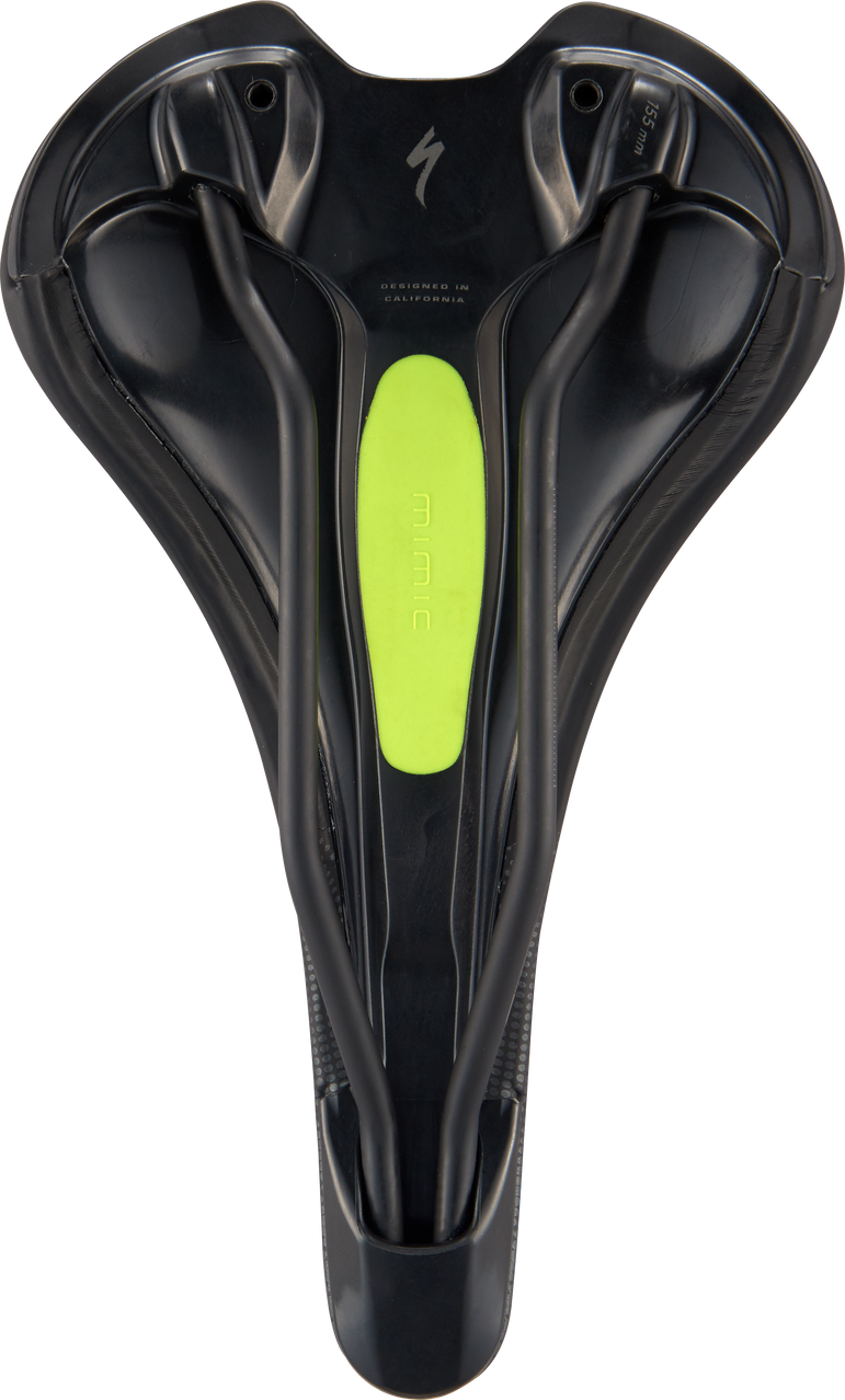 Romin EVO Expert with MIMIC