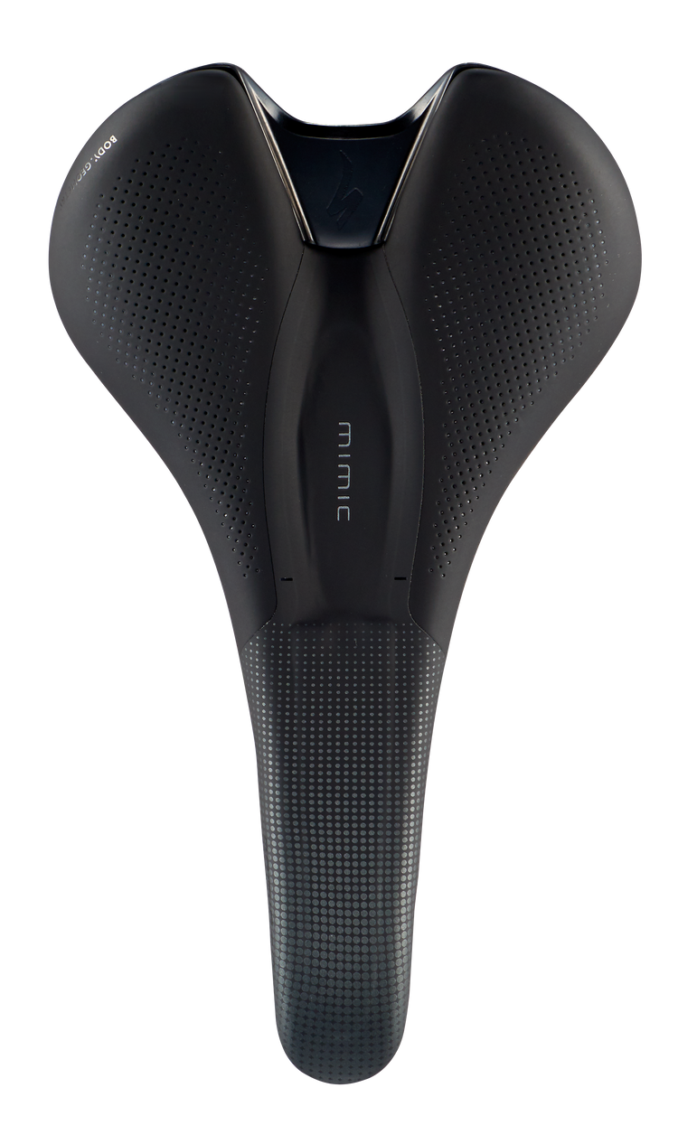 Romin EVO Comp with MIMIC