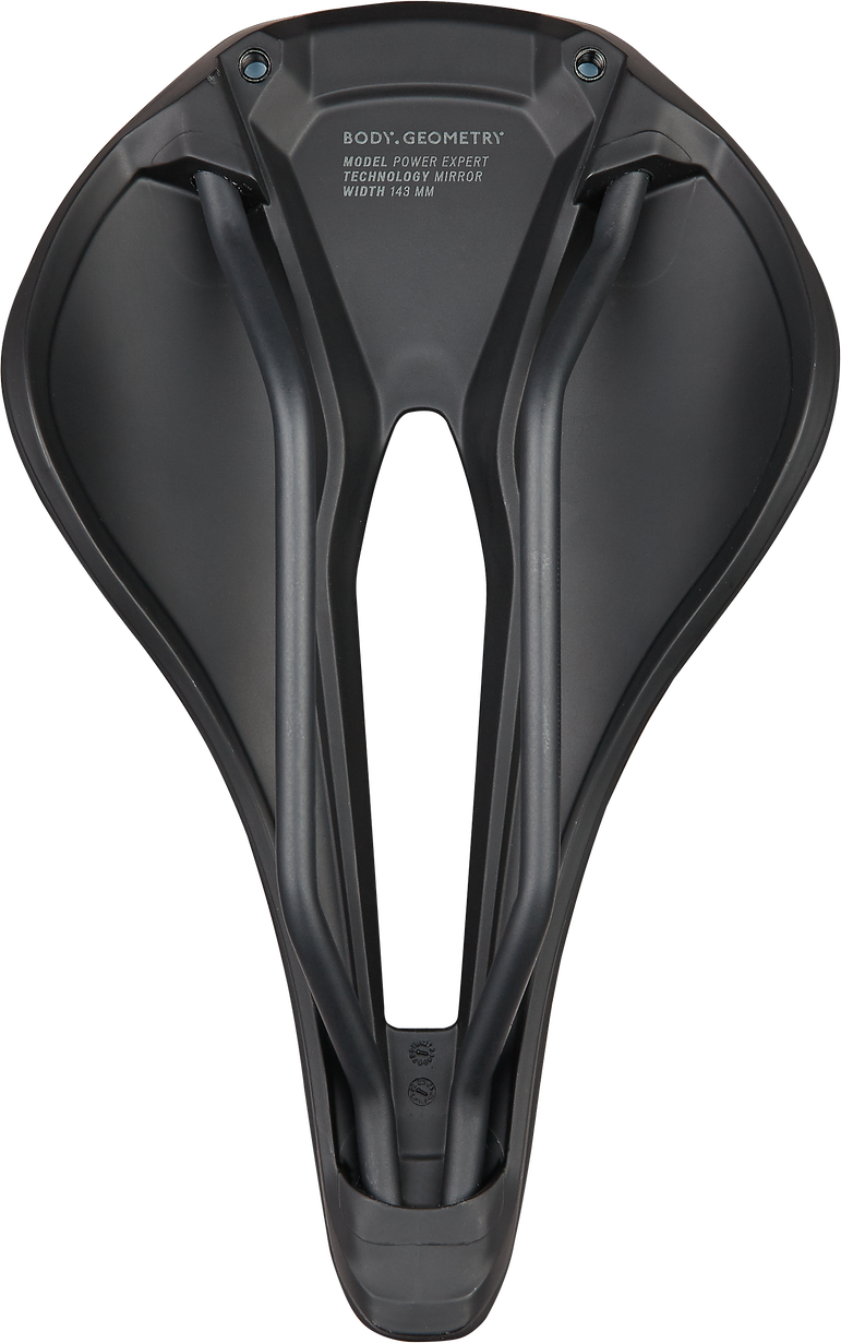 Power Expert with Mirror