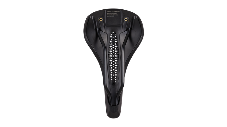 Phenom Pro with Mirror