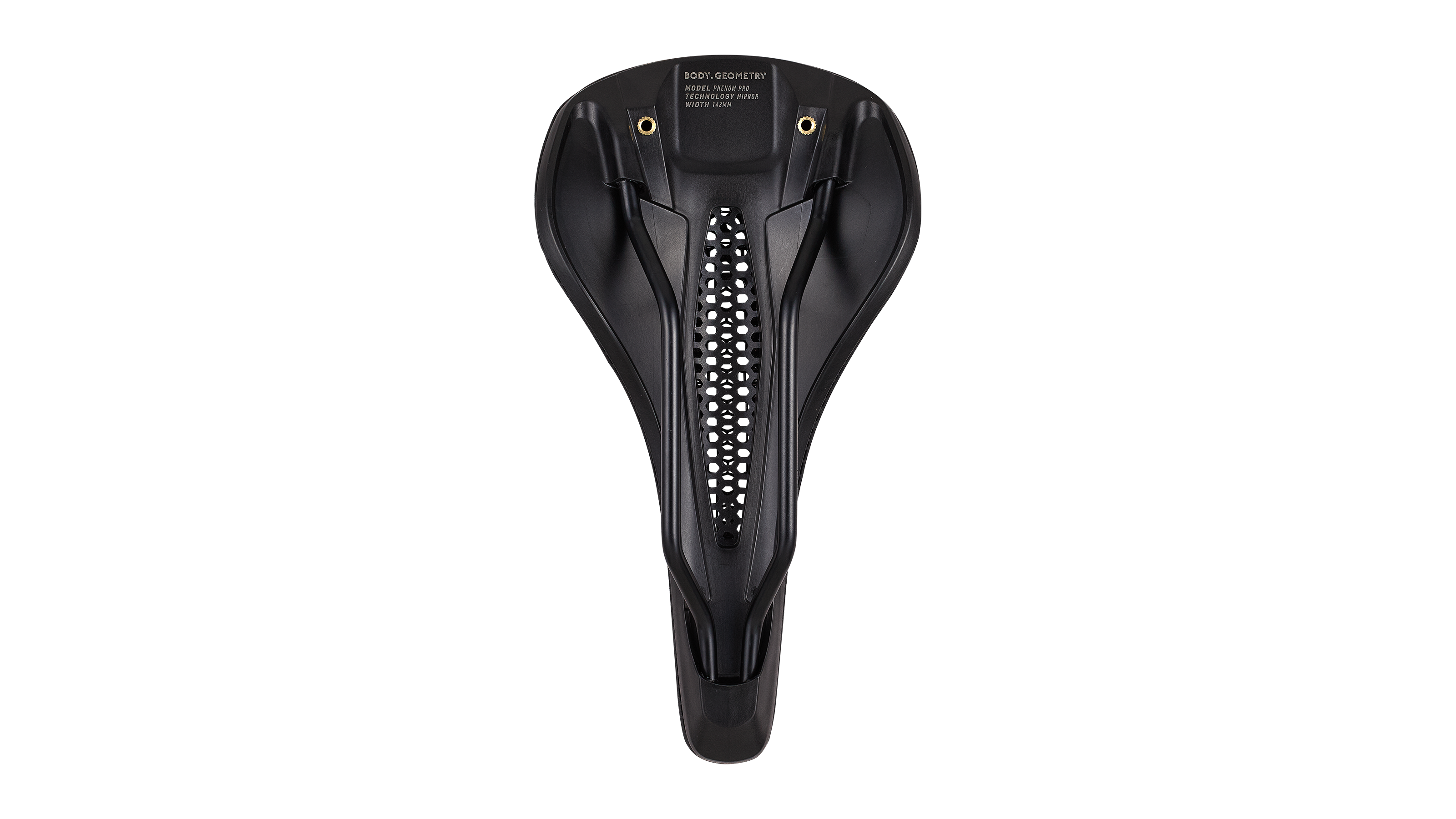 Phenom Pro with Mirror