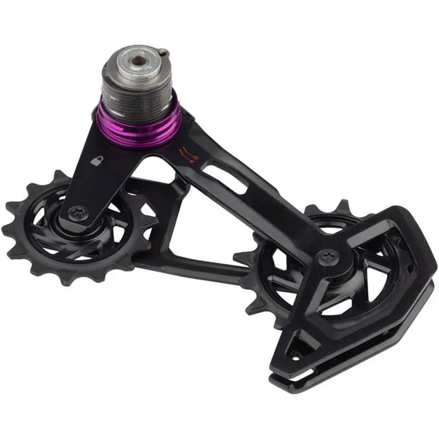 RD CAGE ASSY KIT X0 T-TYPE EAG