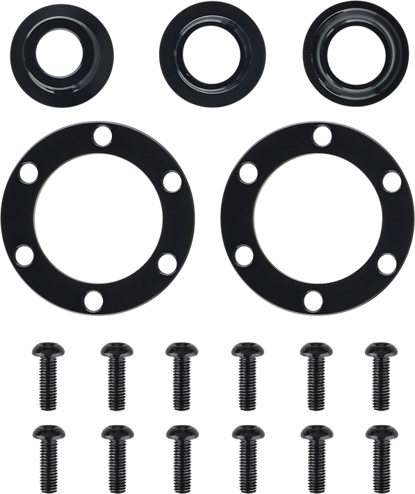 Roval Boost Conversion Kit – Control SL 29