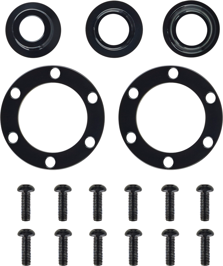 Roval Boost Conversion Kit – Control SL 29