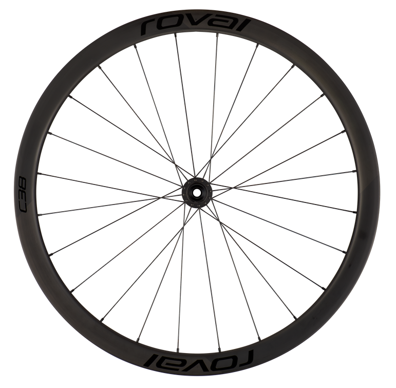 Roval Rapide C 38