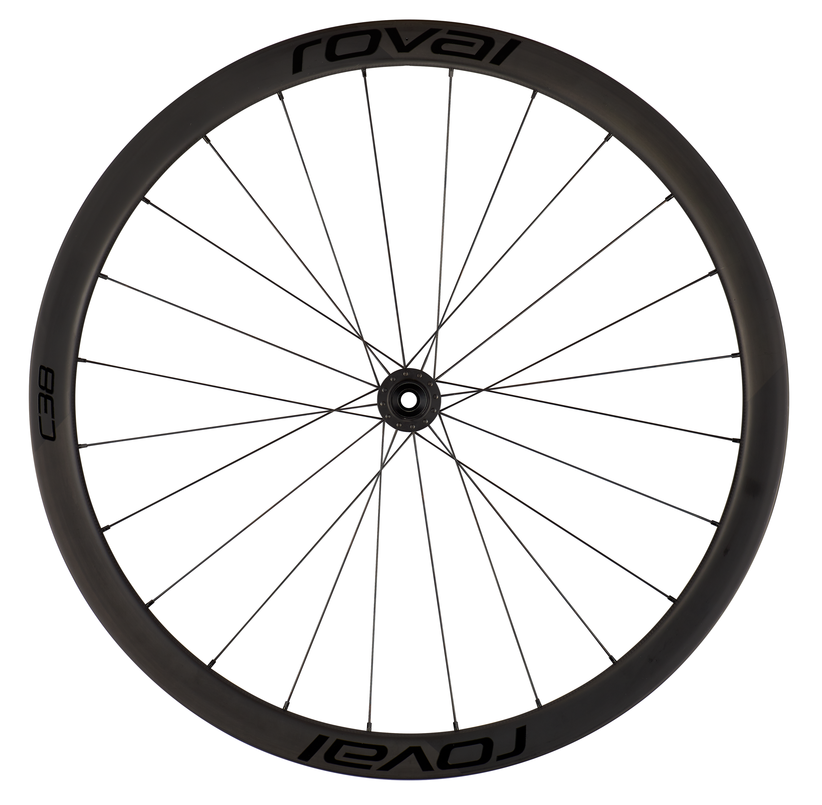 Roval Rapide C 38