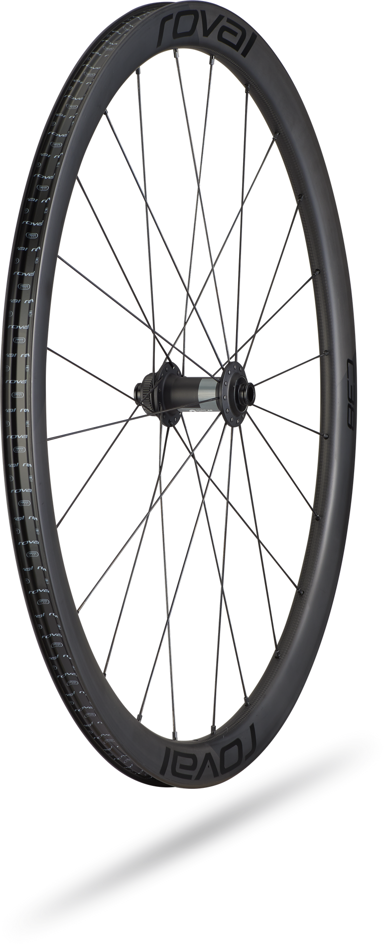 Roval Rapide C 38