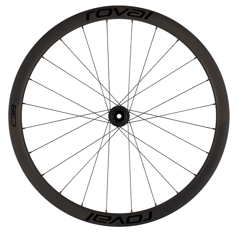 Roval Rapide C 38