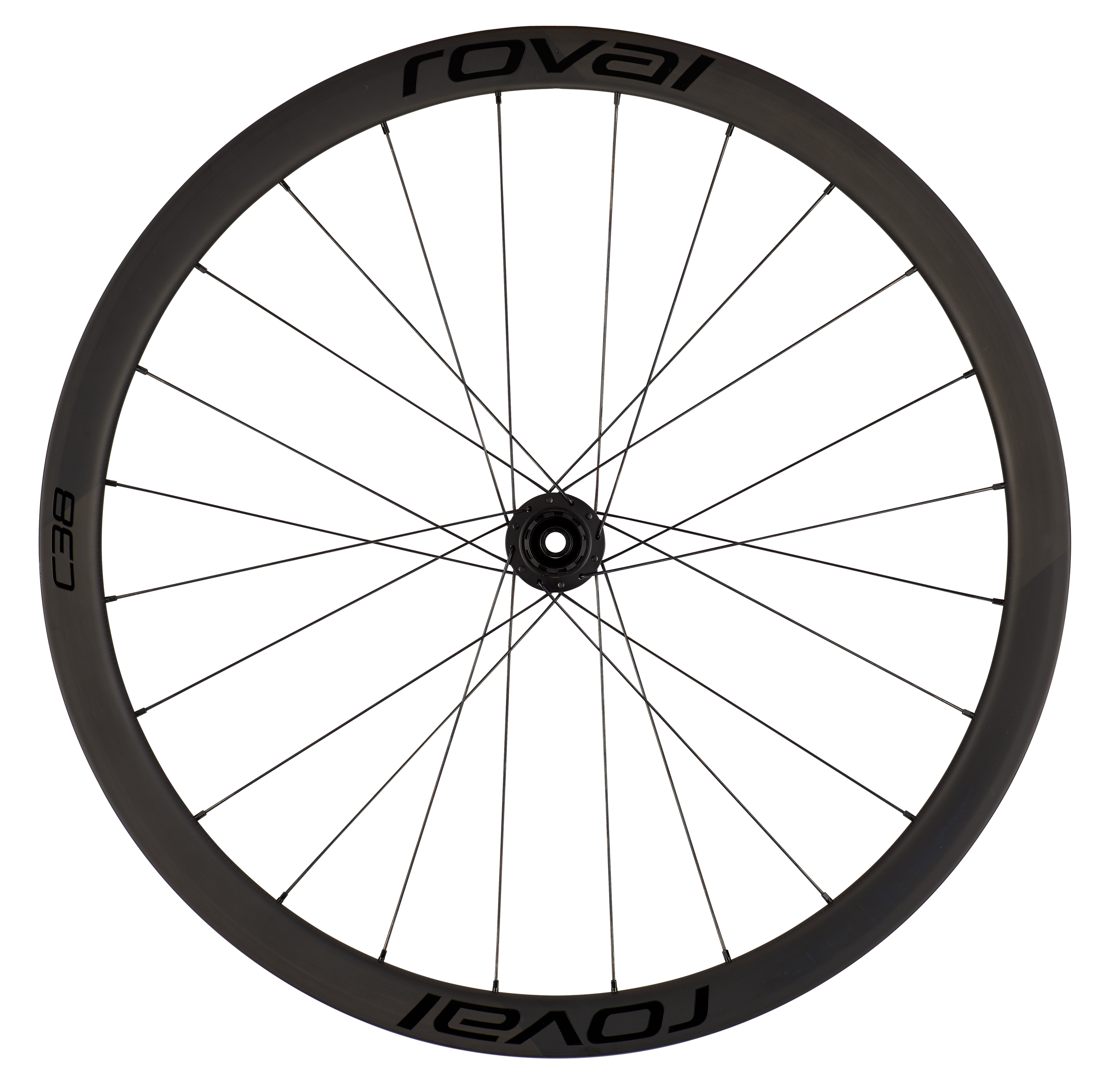Roval Rapide C 38