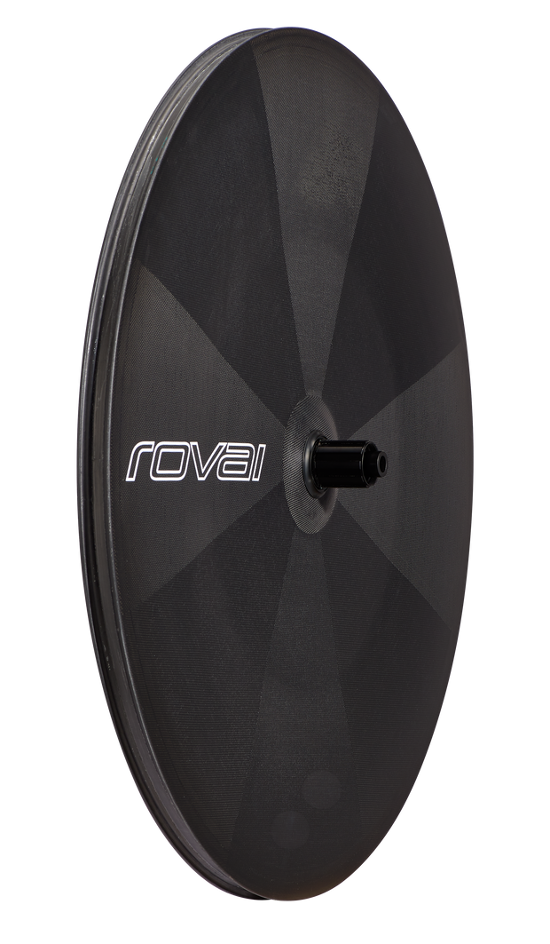 Roval 321 Disc - Disc Brake