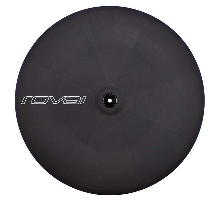 Roval 321 Disc - Disc Brake