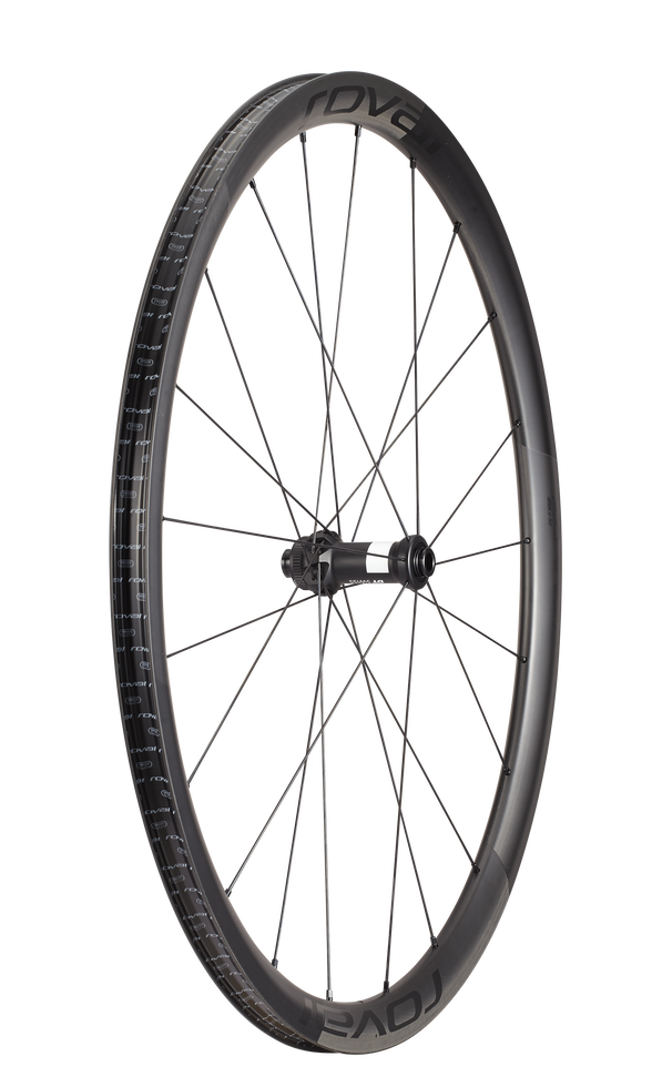 Roval Alpinist CL II