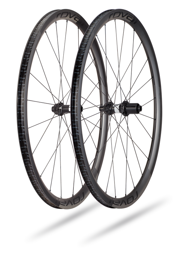 Roval Alpinist CL II