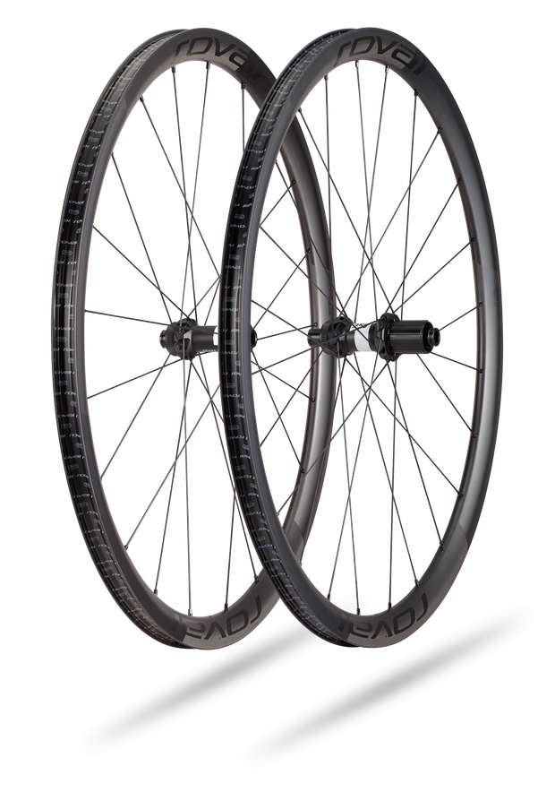 Roval Alpinist CL II