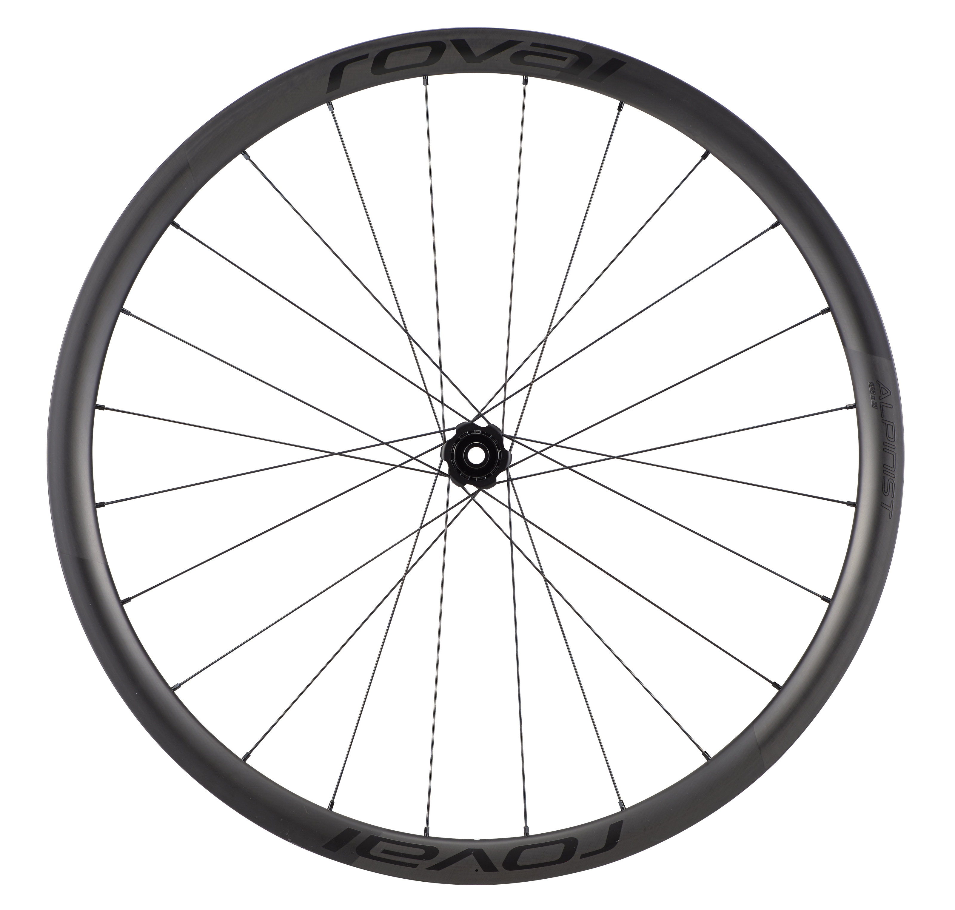 Roval Alpinist CL II