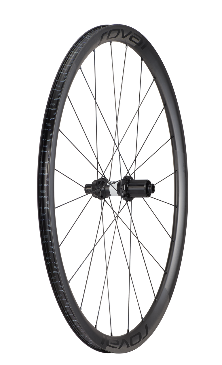Roval Alpinist CL II