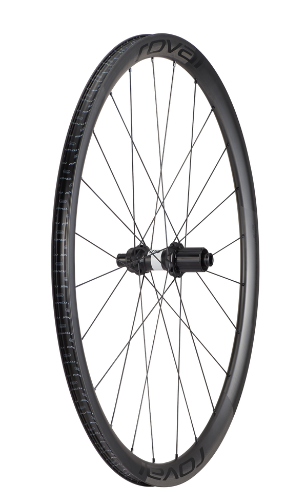 Roval Alpinist CL II