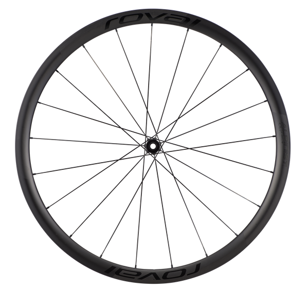 Roval Alpinist CLX II