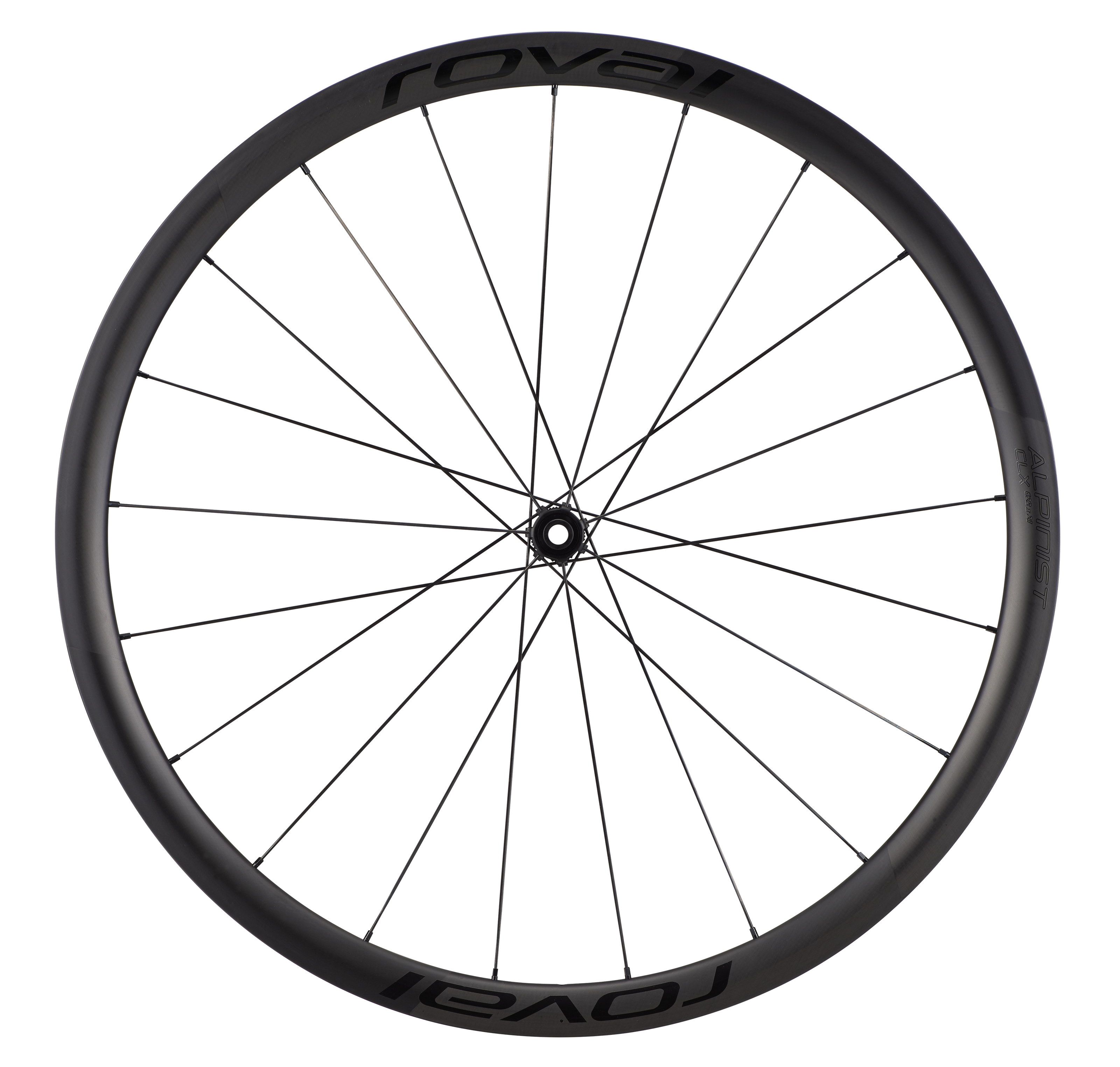 Roval Alpinist CLX II
