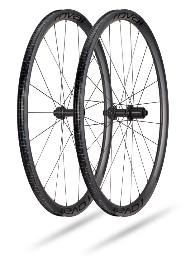 Roval Alpinist CLX II