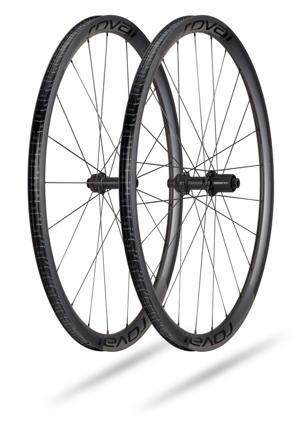 Roval Alpinist CLX II