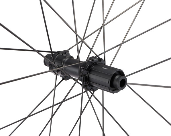 Roval Alpinist CLX II