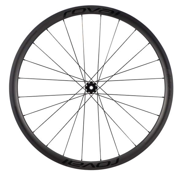 Roval Alpinist CLX II
