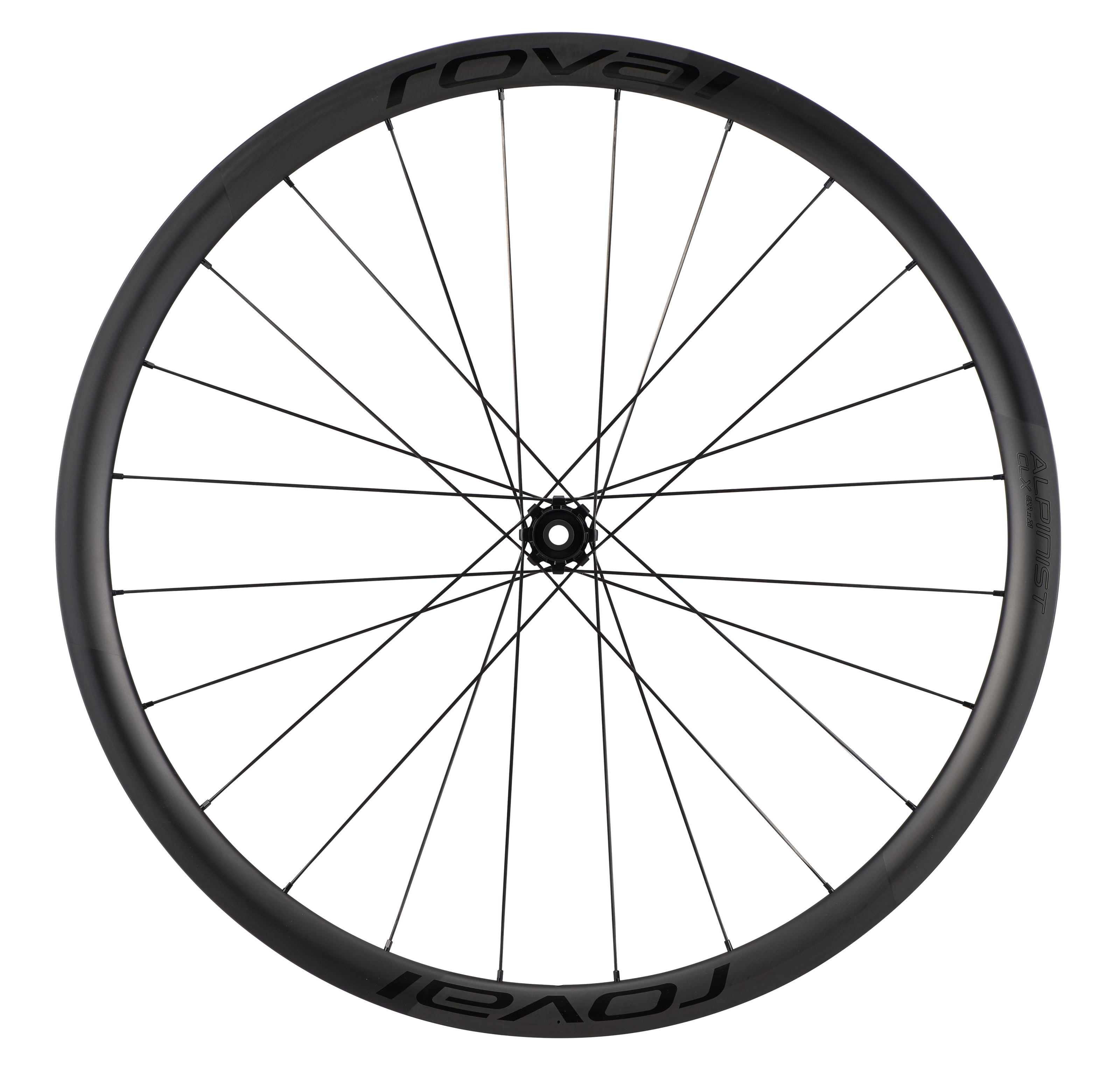 Roval Alpinist CLX II