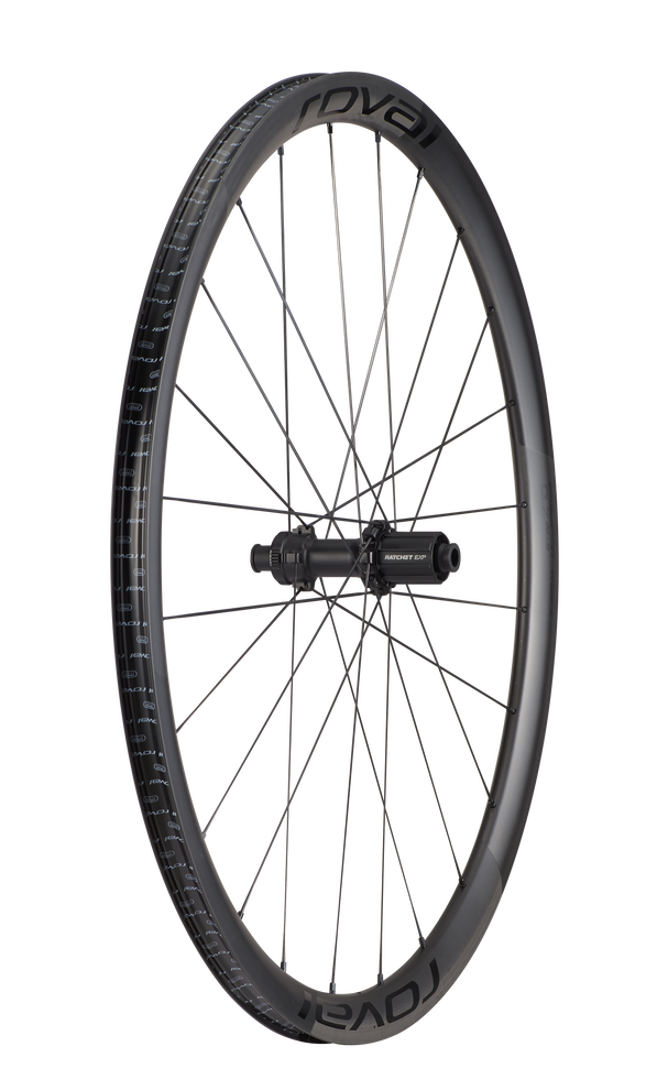 Roval Alpinist CLX II