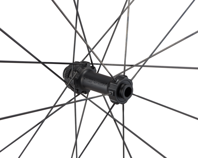 Roval Alpinist CLX II