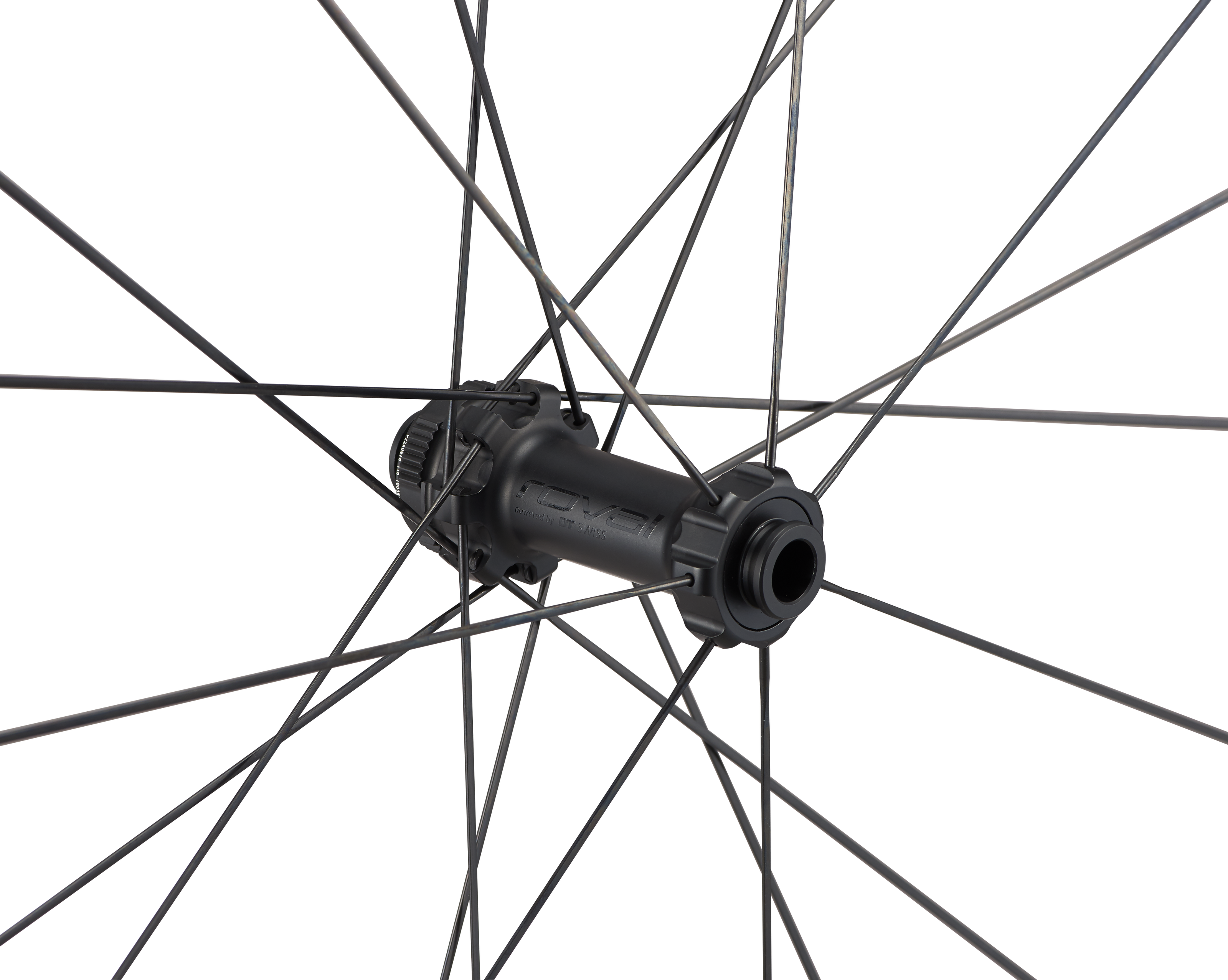Roval Alpinist CLX II