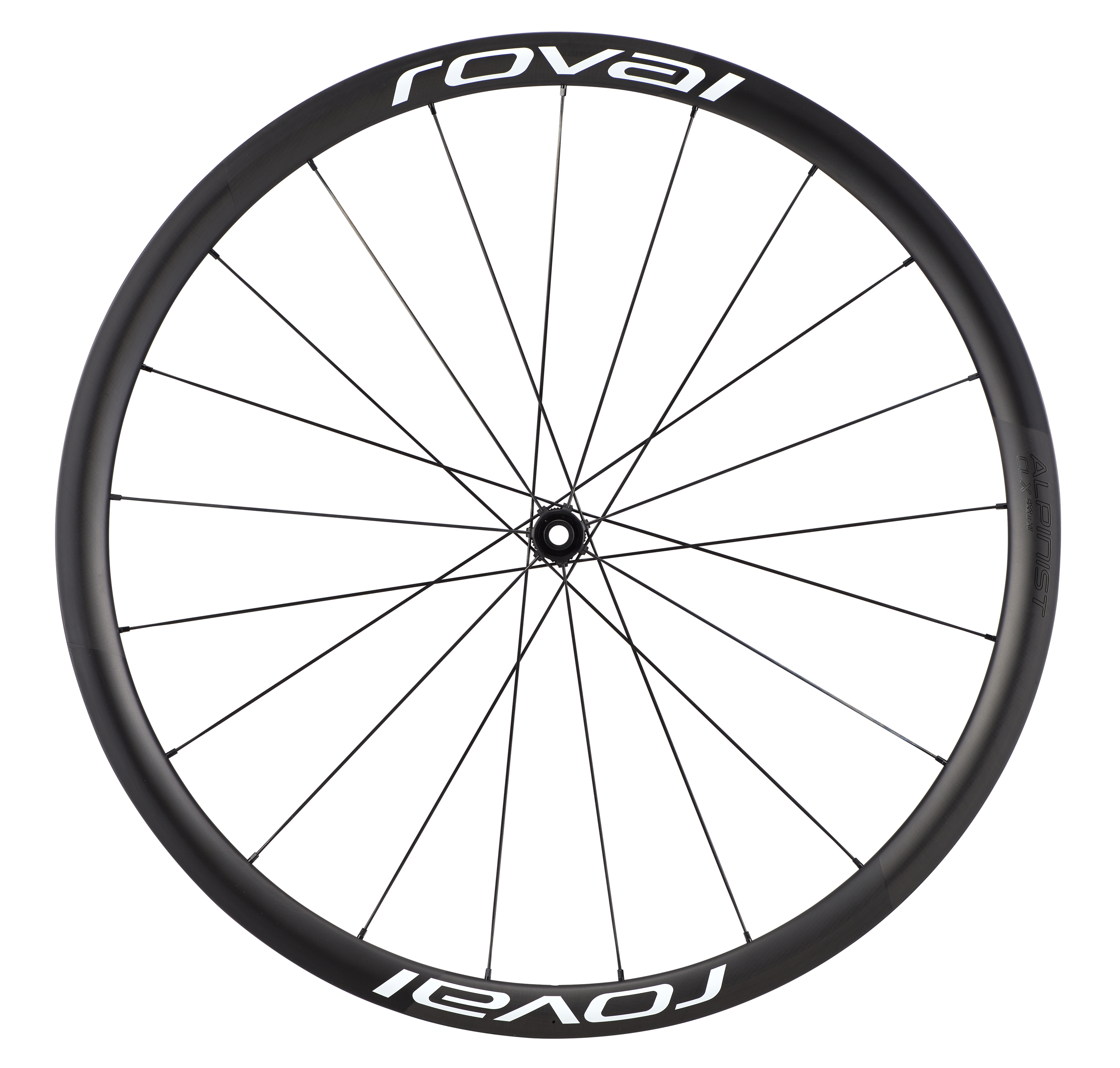 Roval Alpinist CLX II