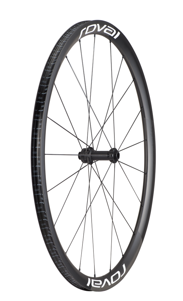 Roval Alpinist CLX II