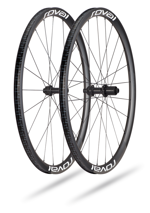 Roval Alpinist CLX II