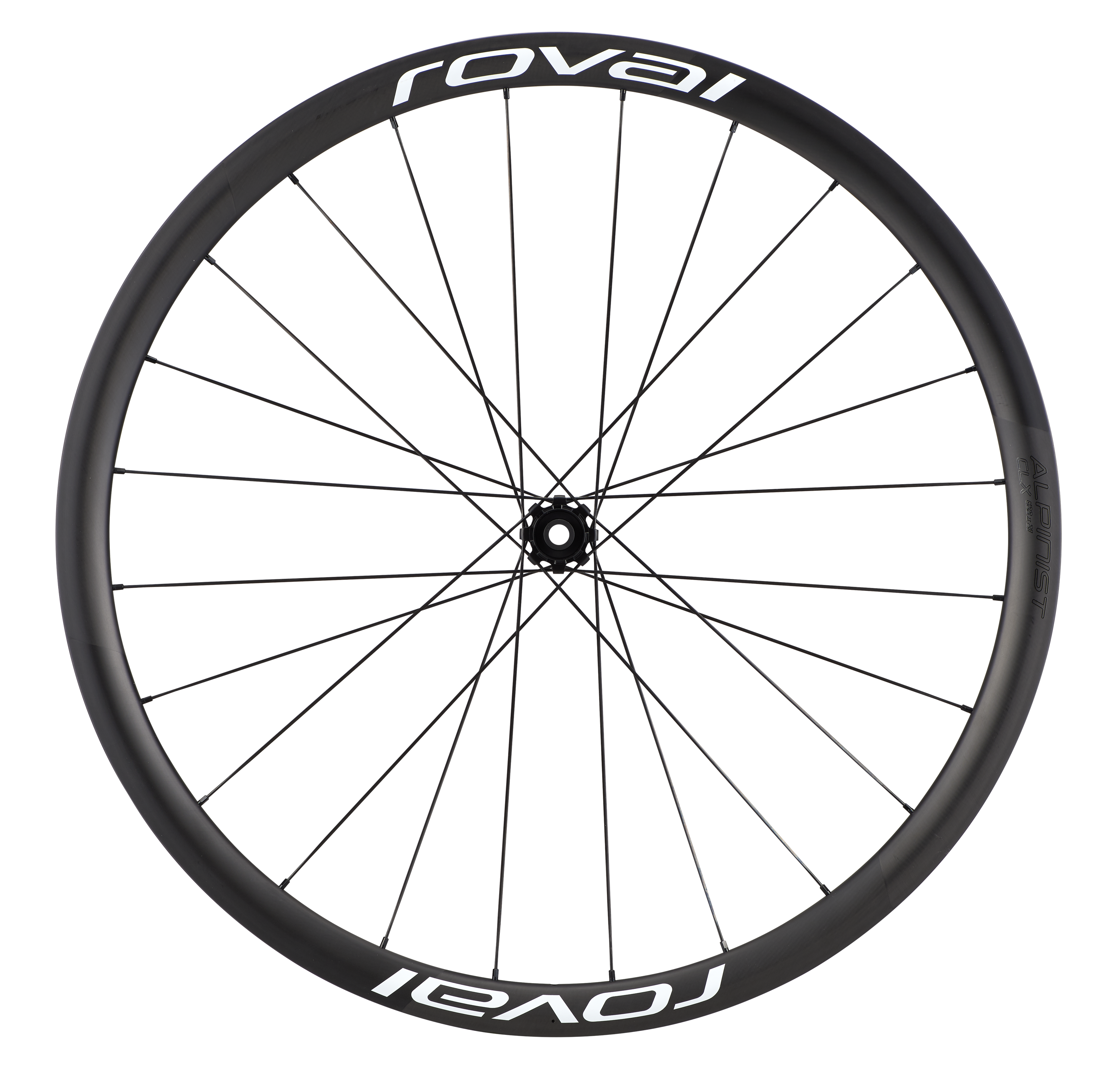 Roval Alpinist CLX II
