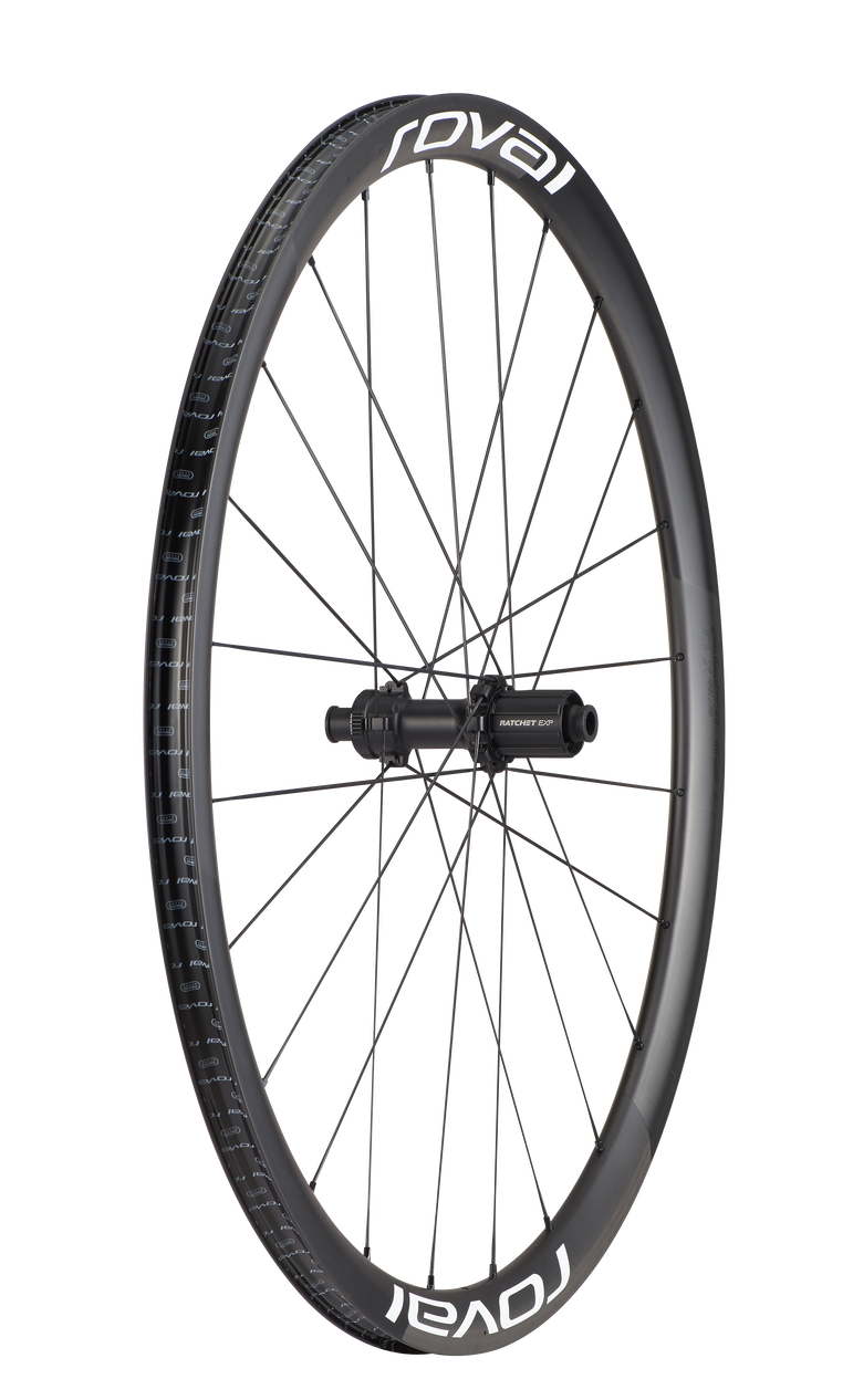 Roval Alpinist CLX II