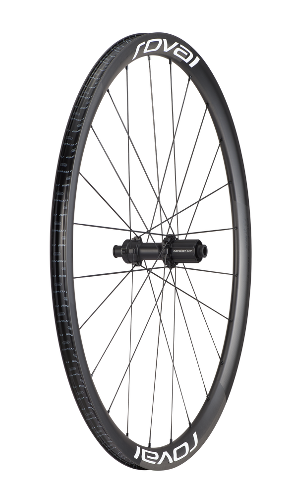 Roval Alpinist CLX II