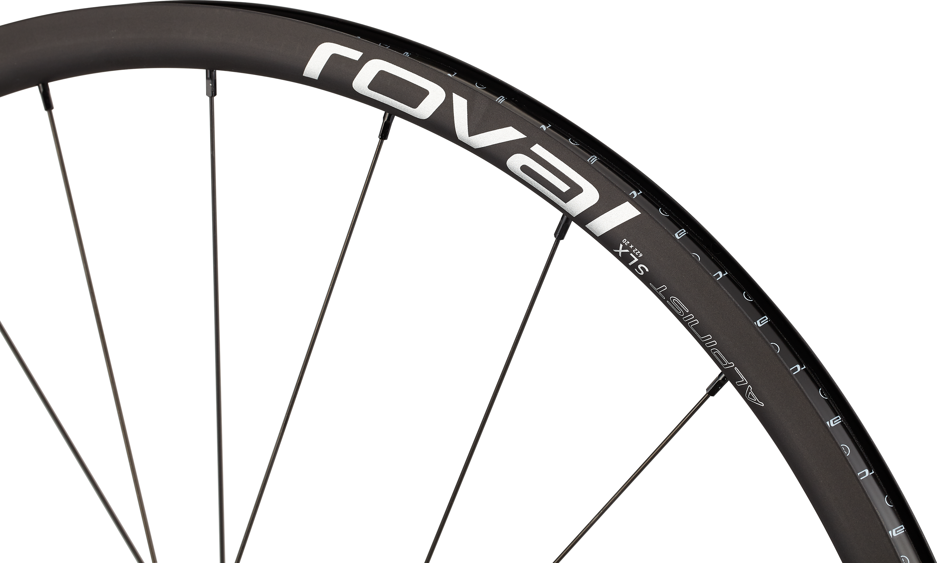 Alpinist SLX Disc