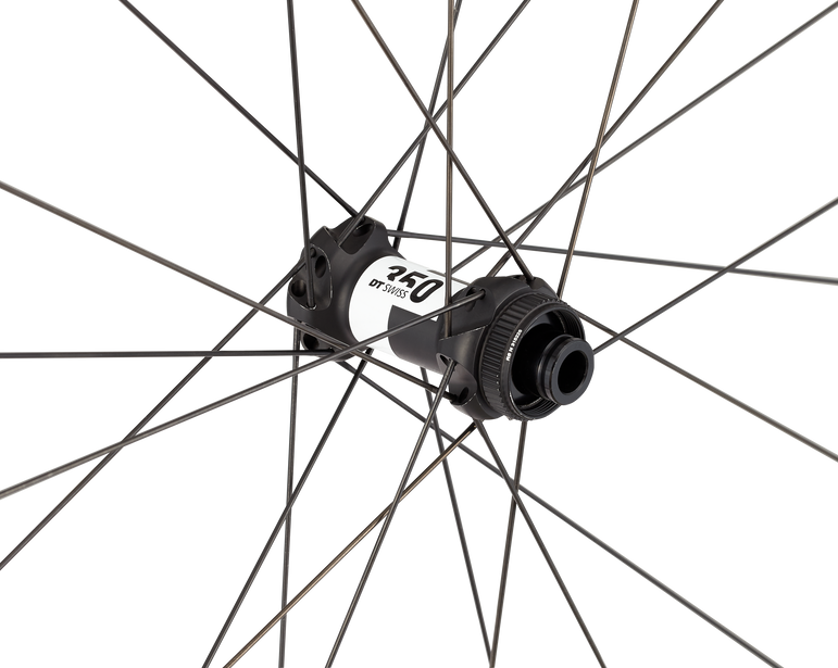 Alpinist SLX Disc