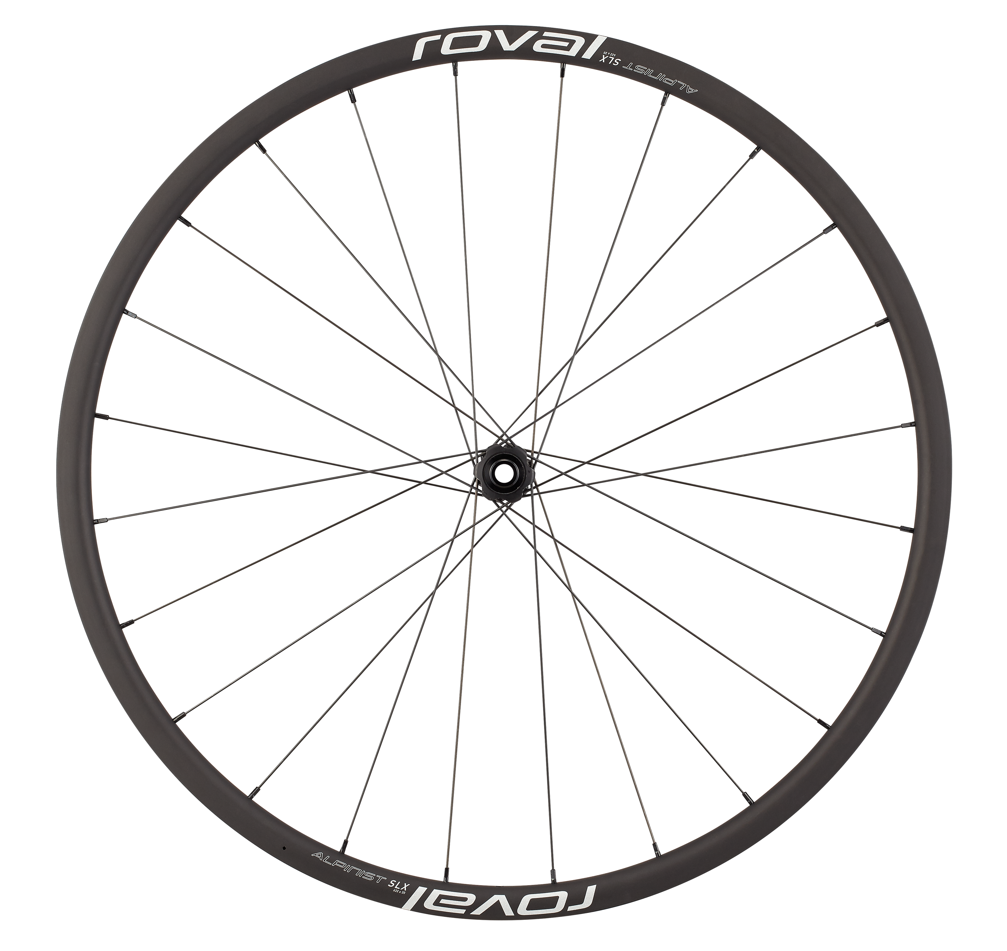 Alpinist SLX Disc