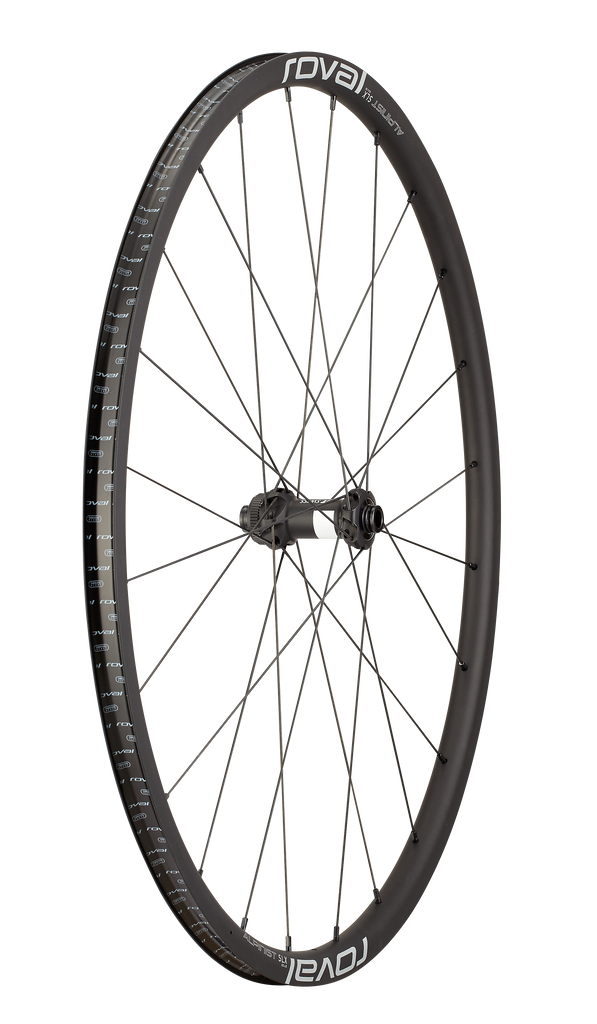 Alpinist SLX Disc