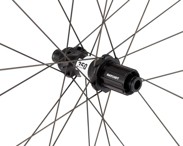 Alpinist SLX Disc